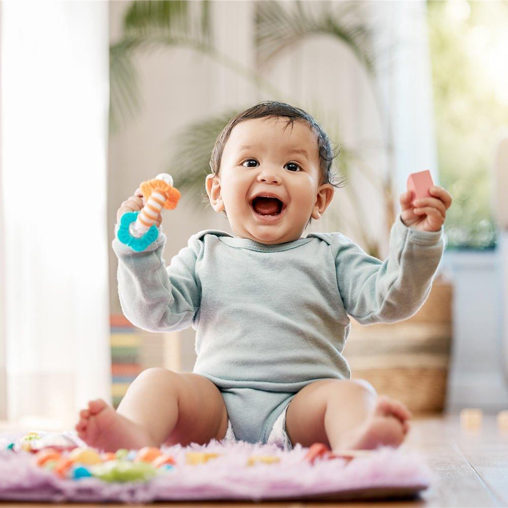 Unique Baby Sensory Toy Gift Set Ideas