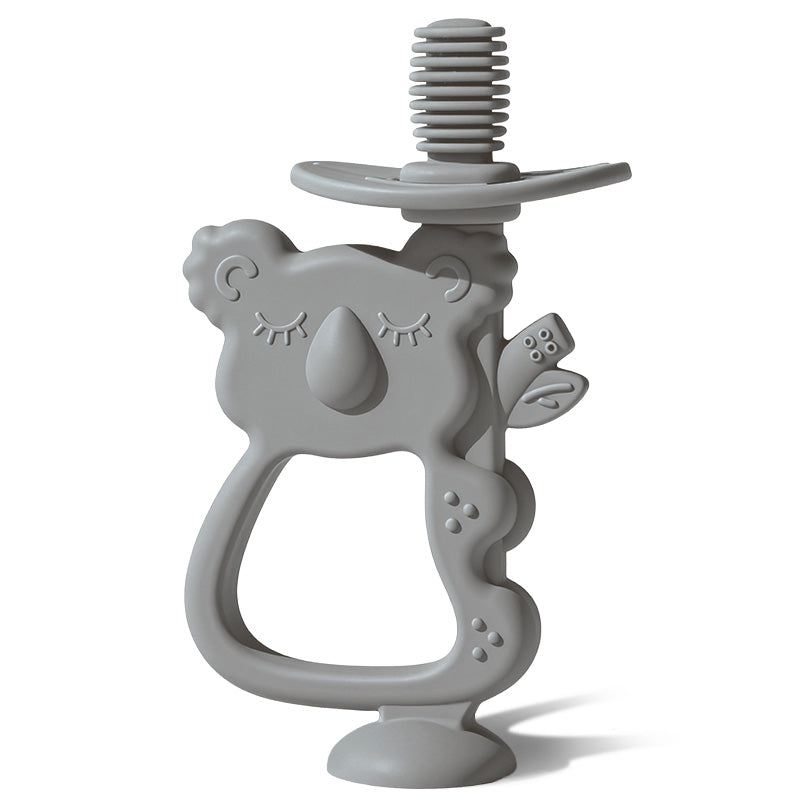 2-in-1 Koala Teether