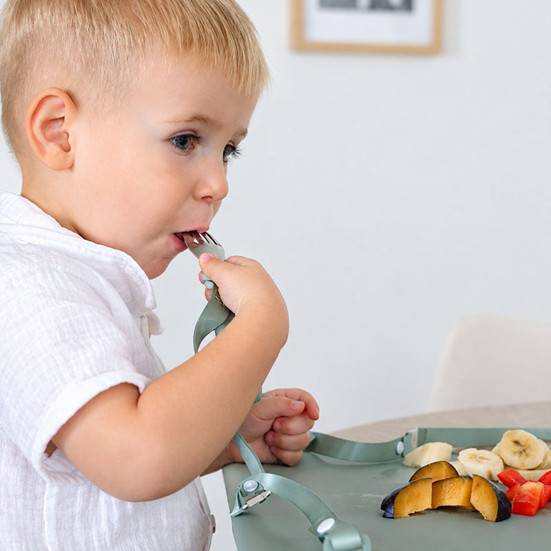 Silicone Suction Placemat