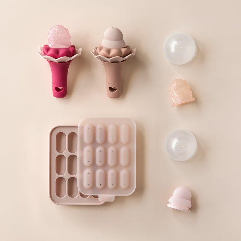 Food Feeder 2 Pack