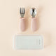 Baby Spoon & Fork Set