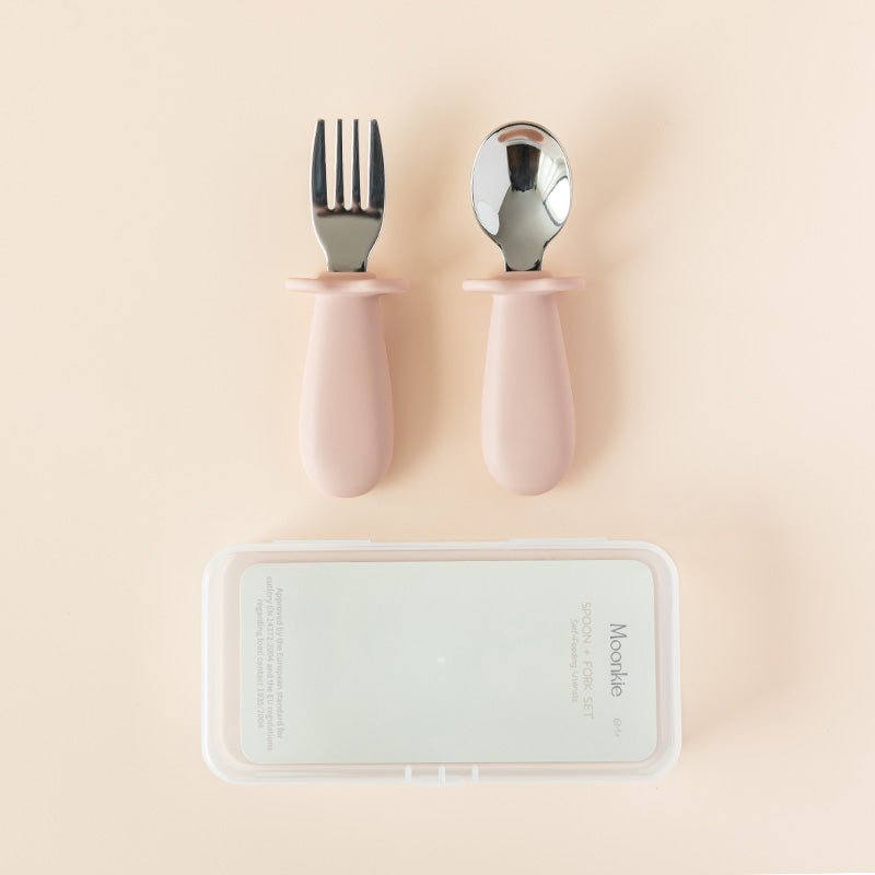 Baby Spoon & Fork Set