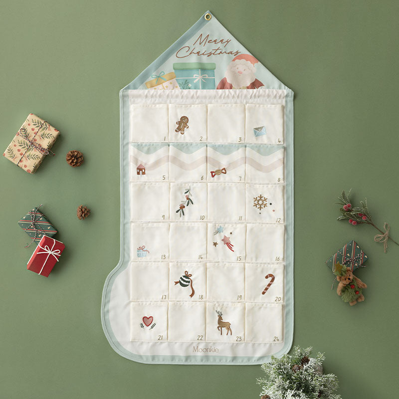 Flash Sale: Moonkie Christmas Advent Calendar