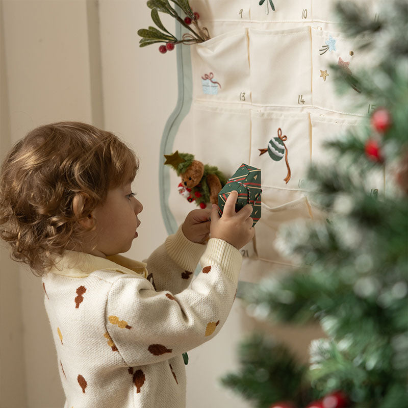 Flash Sale: Moonkie Christmas Advent Calendar