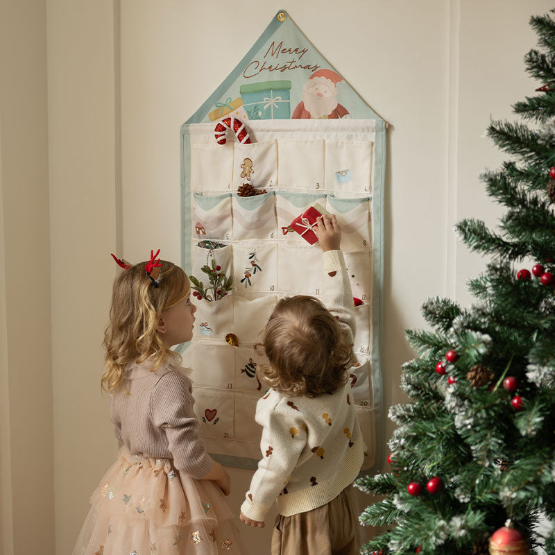 Flash Sale: Moonkie Christmas Advent Calendar