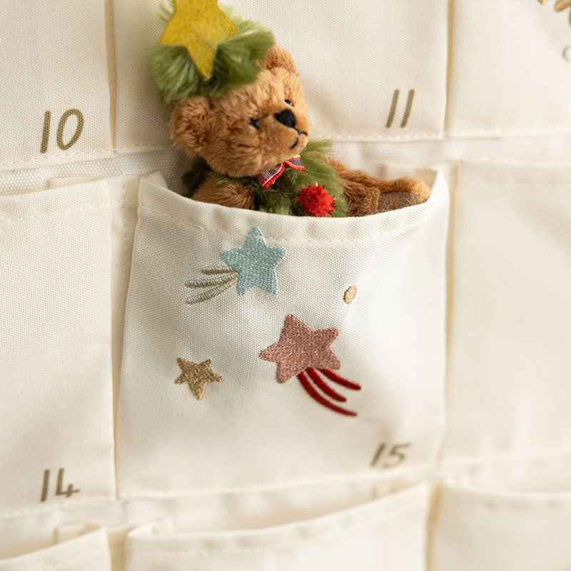 Flash Sale: Moonkie Christmas Advent Calendar