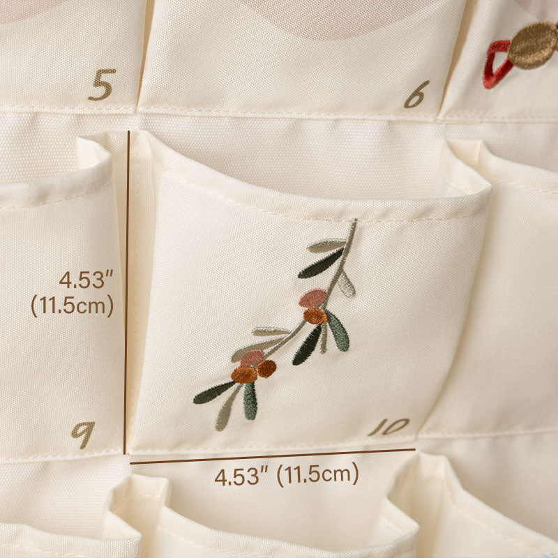Flash Sale: Moonkie Christmas Advent Calendar