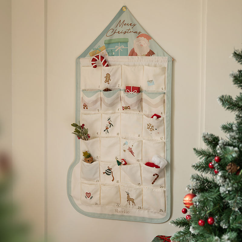 Flash Sale: Moonkie Christmas Advent Calendar