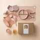 First Bites Gift Set (Blush/Muted)