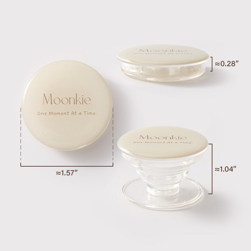Moonkie Moment Grips