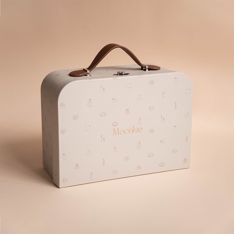 Gift Box for Customer(seel)