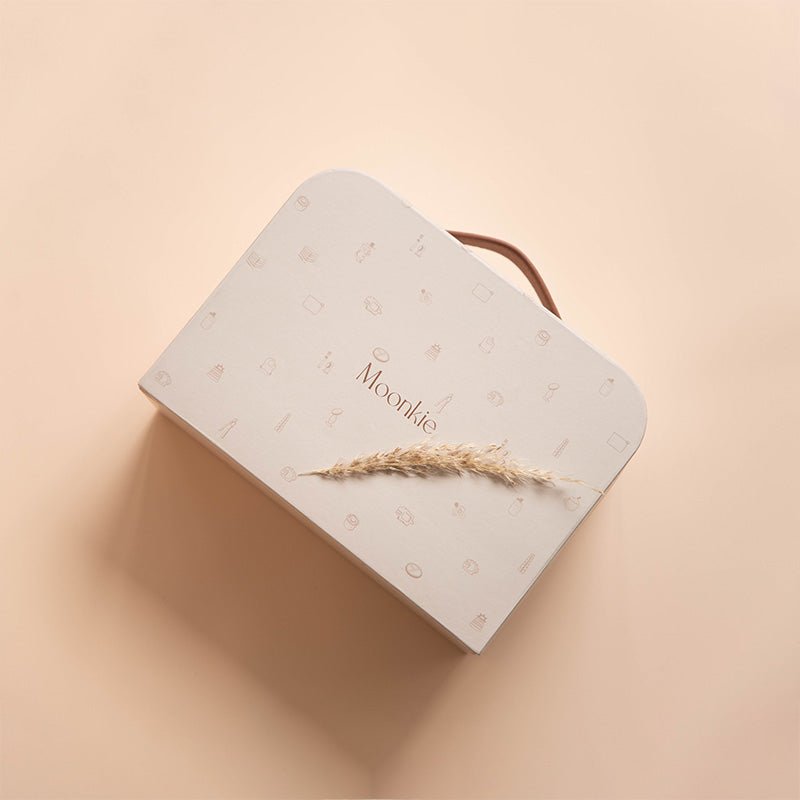 Gift Box for Customer(seel)