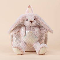 Moonkie Hug & Go™ Rosie Hop the Bunny