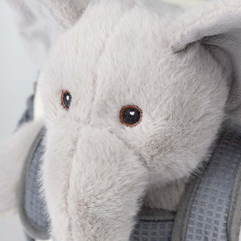 Moonkie Hug & Go™ Toddler Backpack