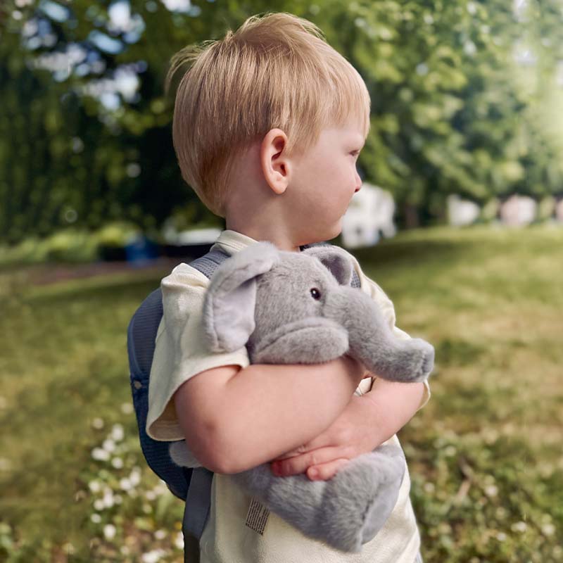 Moonkie Hug & Go™ Toddler Backpack