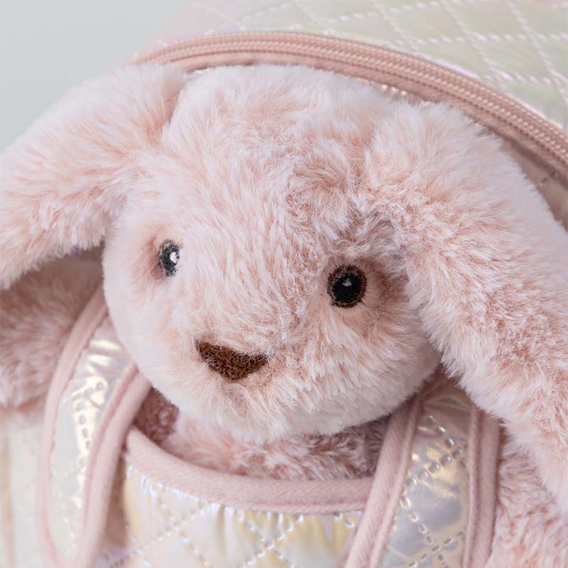 Moonkie Hug & Go™ Toddler Backpack