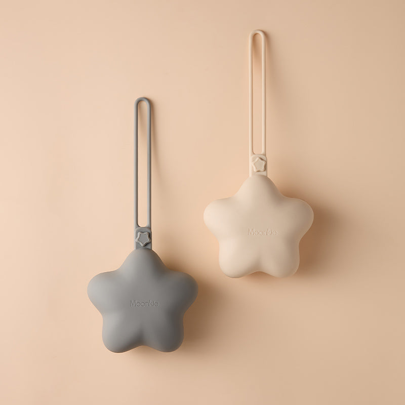 Silicone Pacifier Holders