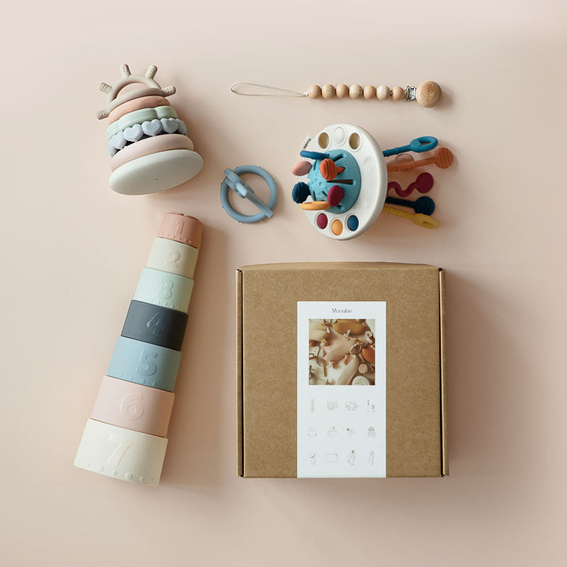 Playtime Gift Set