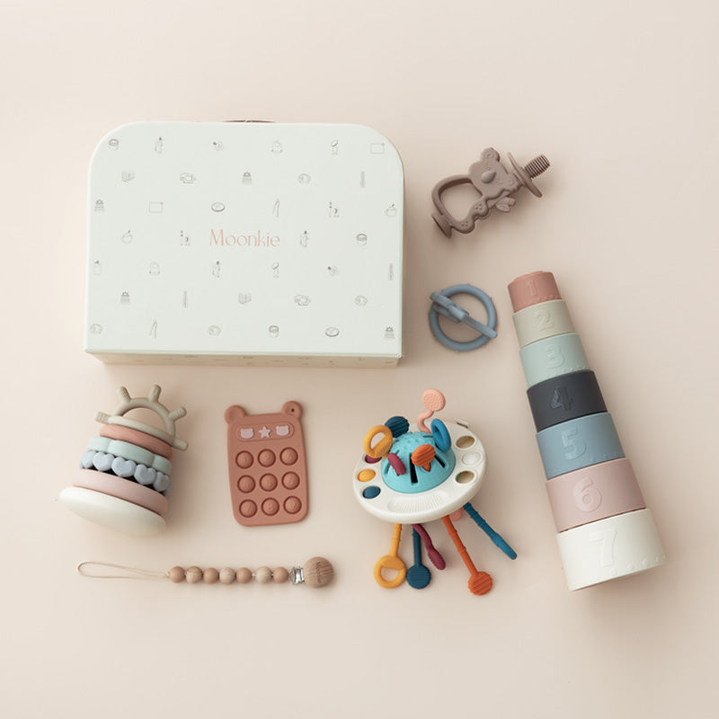Luxe Playtime Gift Set