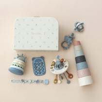Deluxe Playtime Gift Set (Ocean Breeze)