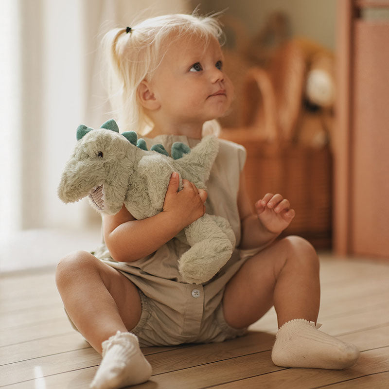 Rexie the Dinosaur