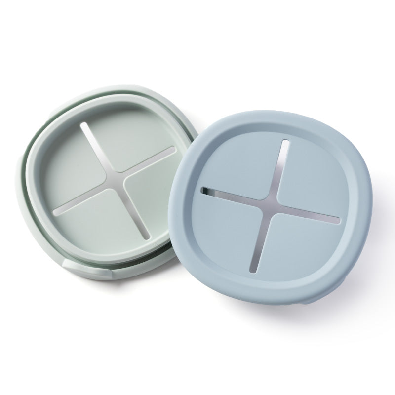 Replacement Snack Lids for Containers(8oz)