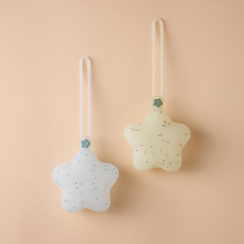 Silicone Pacifier Holders