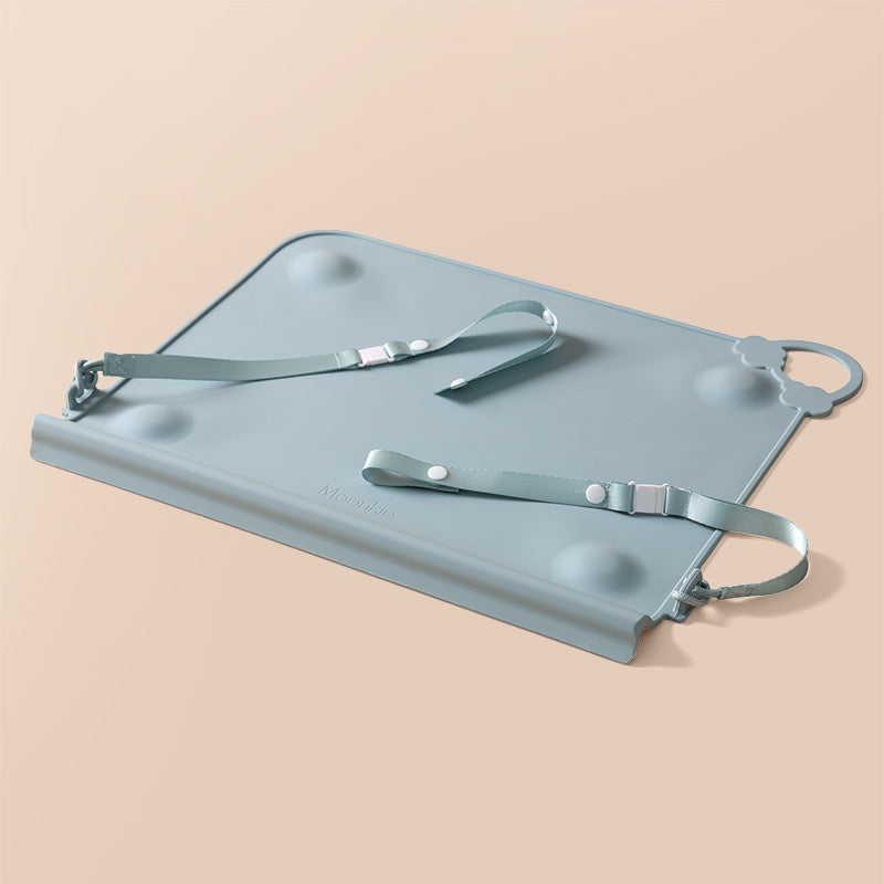 Silicone Suction Placemat