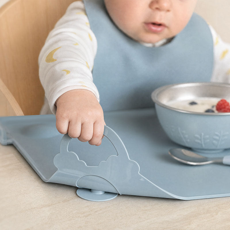 Silicone Suction Placemat