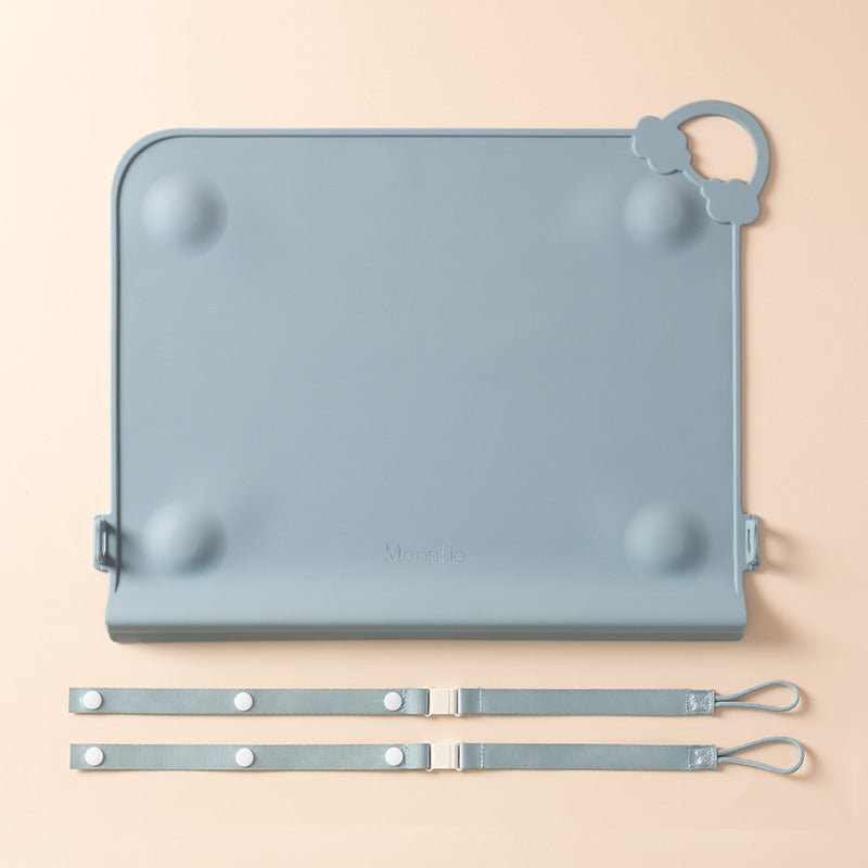 Silicone Suction Placemat