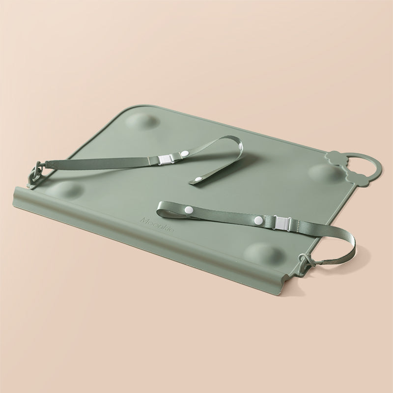 Silicone Suction Placemat