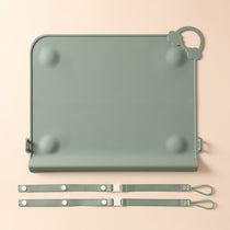 Silicone Suction Placemat