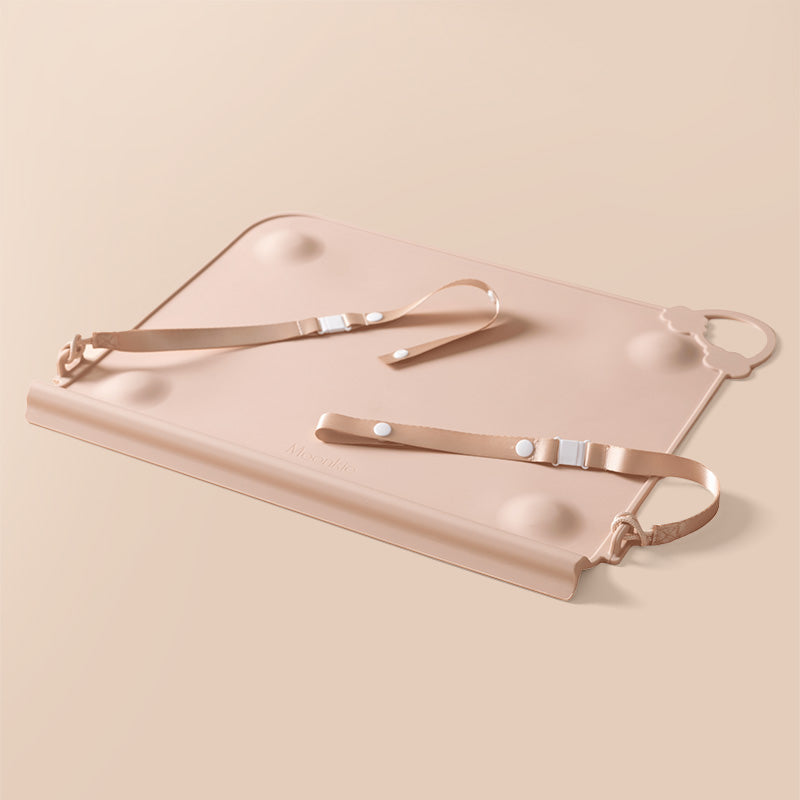 Silicone Suction Placemat
