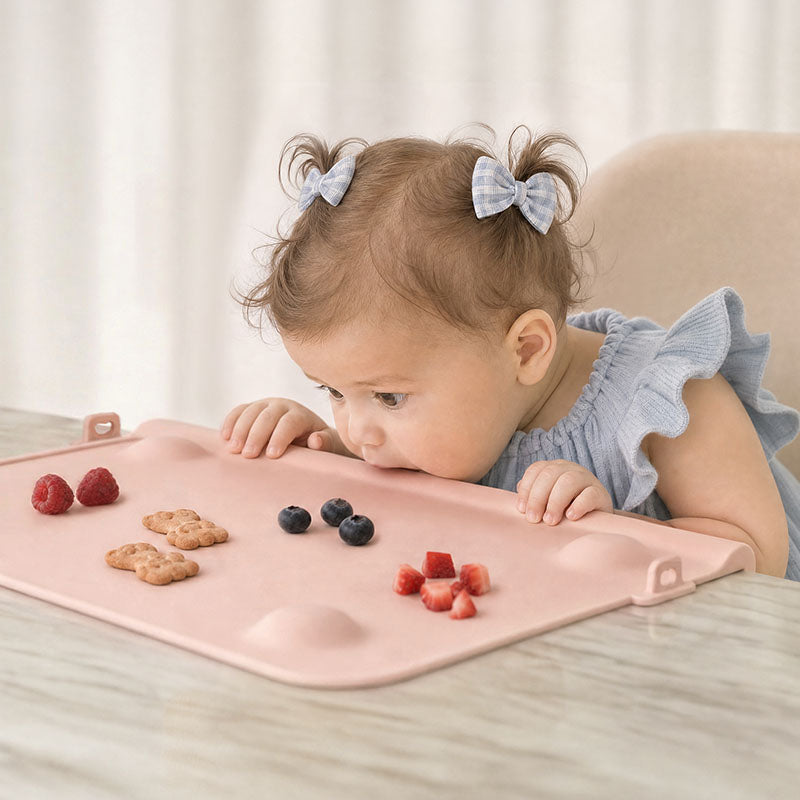 Silicone Suction Placemat