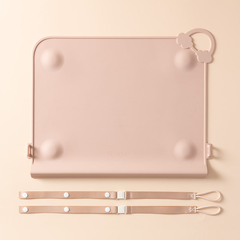 Silicone Suction Placemat
