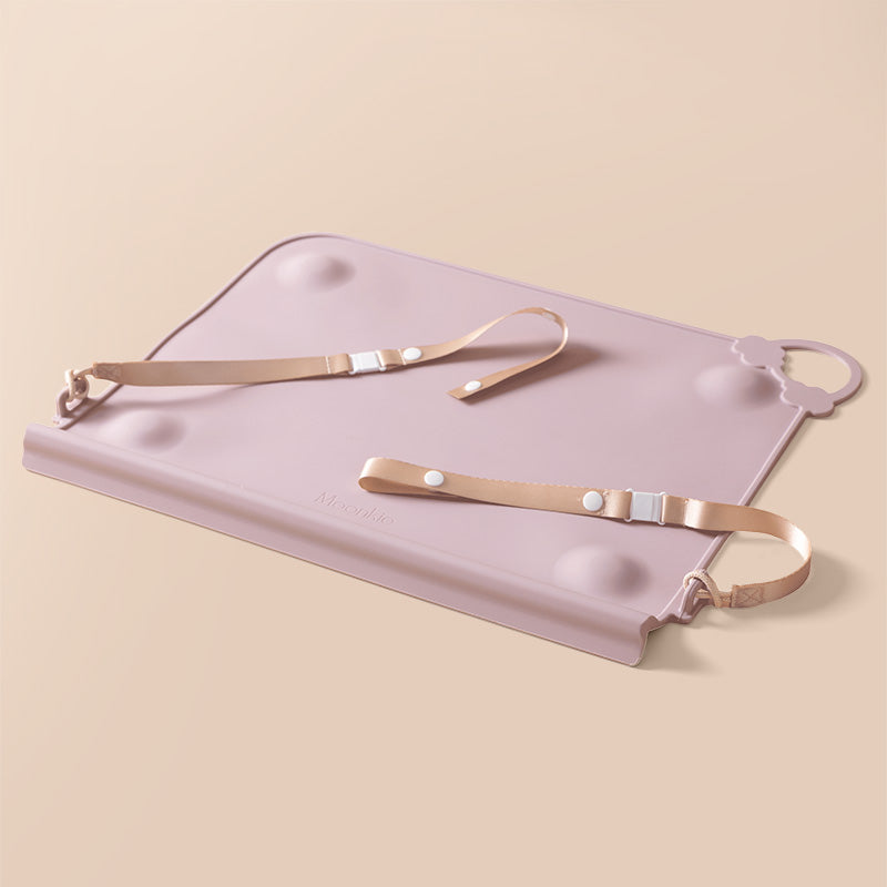 Silicone Suction Placemat