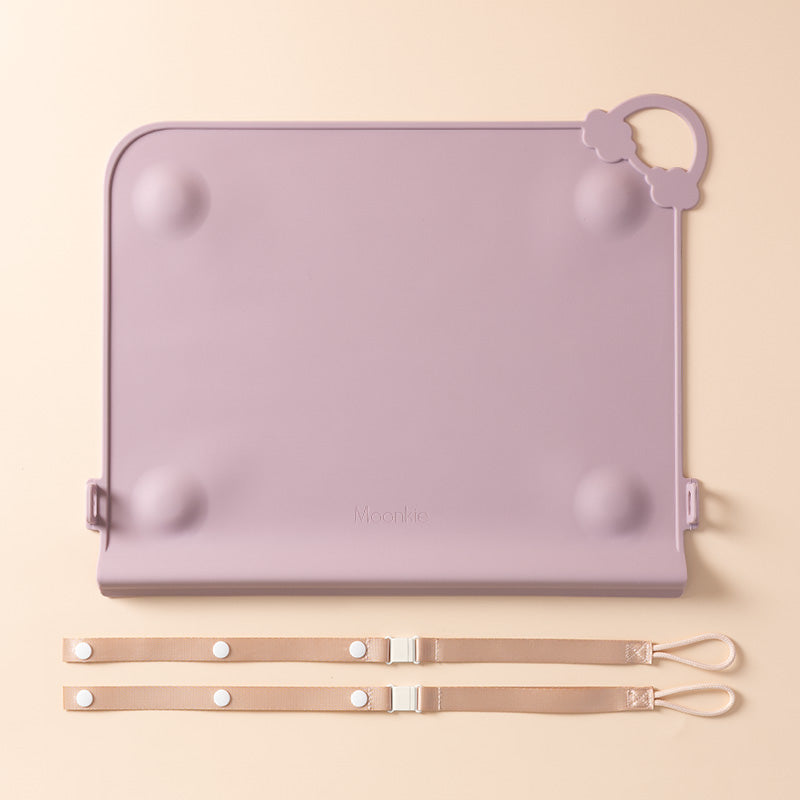 Silicone Suction Placemat