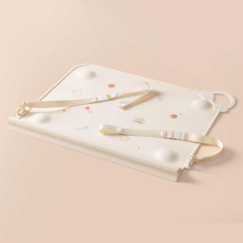 Silicone Suction Placemat