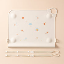 Silicone Suction Placemat