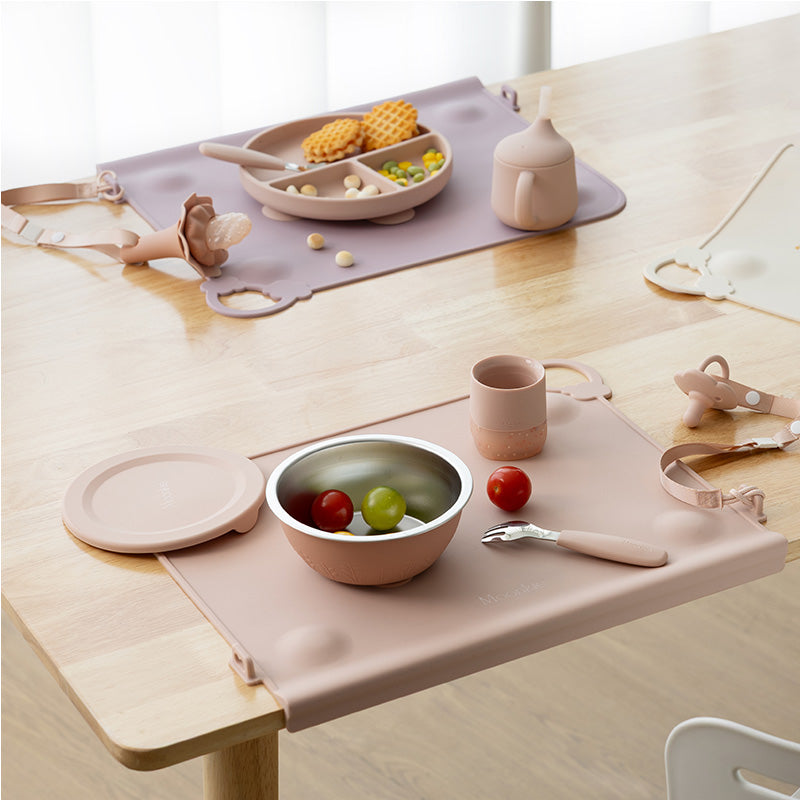 Silicone Suction Placemat
