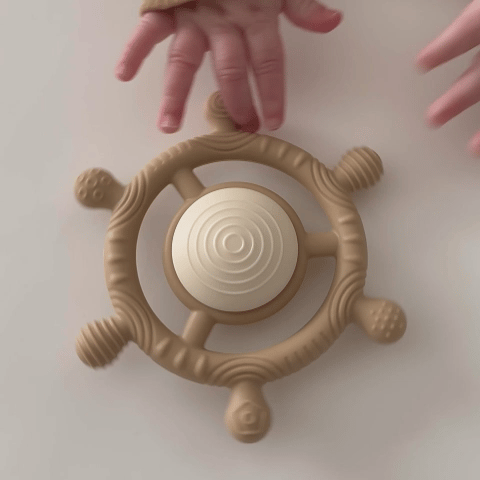 Sensory Spinner Toy