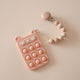 Silicone Phone Press Toy