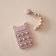Silicone Phone Press Toy