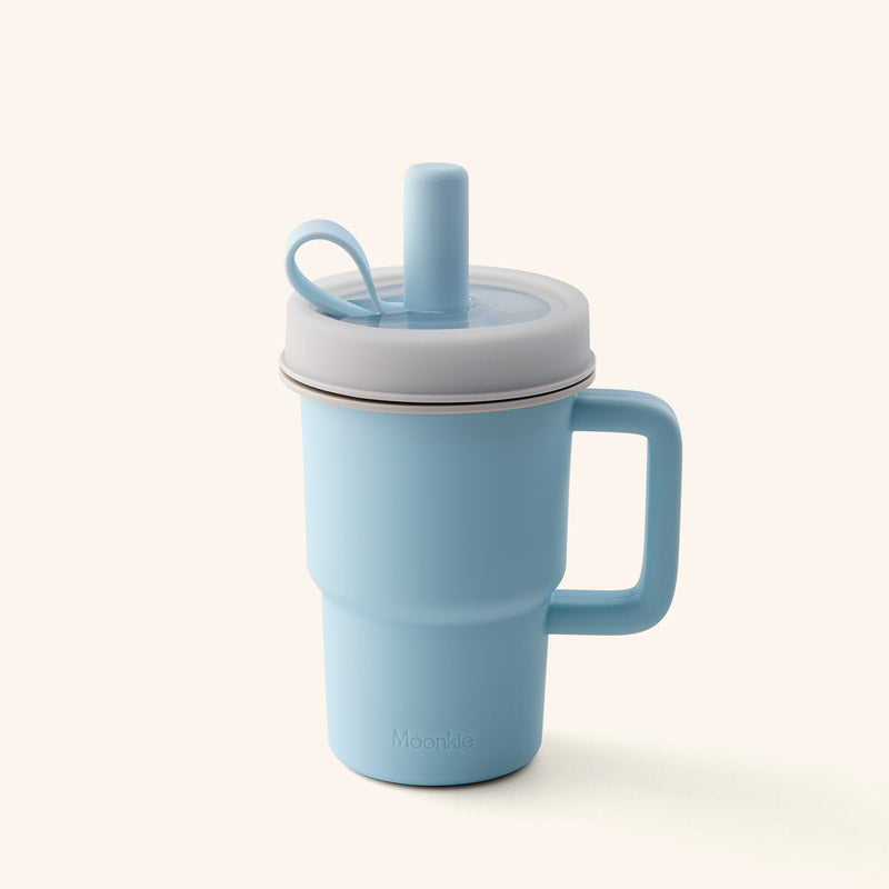 Silicone Toddler Cup – 9 oz / 266 ml
