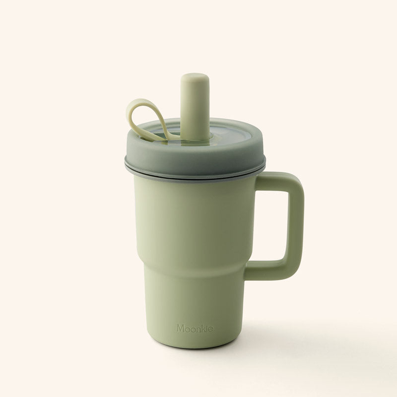 Silicone Toddler Cup – 9 oz / 266 ml