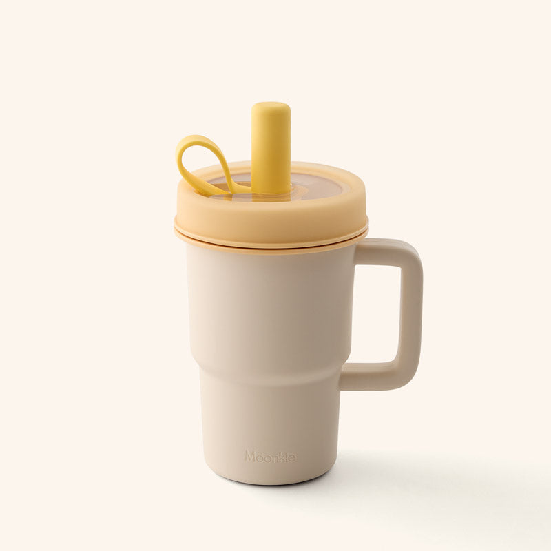 Silicone Toddler Cup – 9 oz / 266 ml