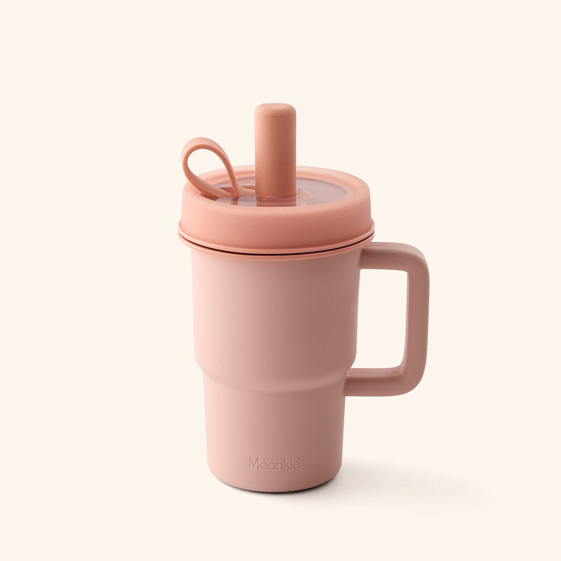Silicone Toddler Cup – 9 oz / 266 ml