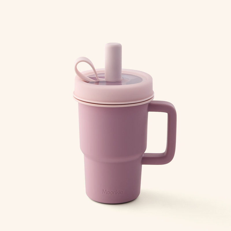 Silicone Toddler Cup – 9 oz / 266 ml
