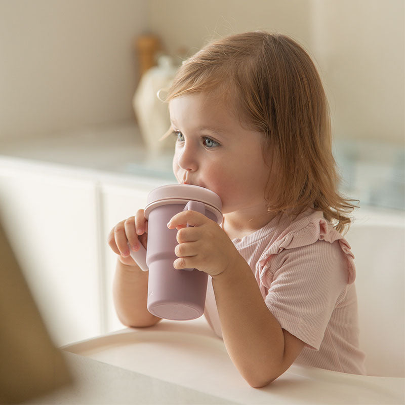 Silicone Toddler Cup – 9 oz / 266 ml