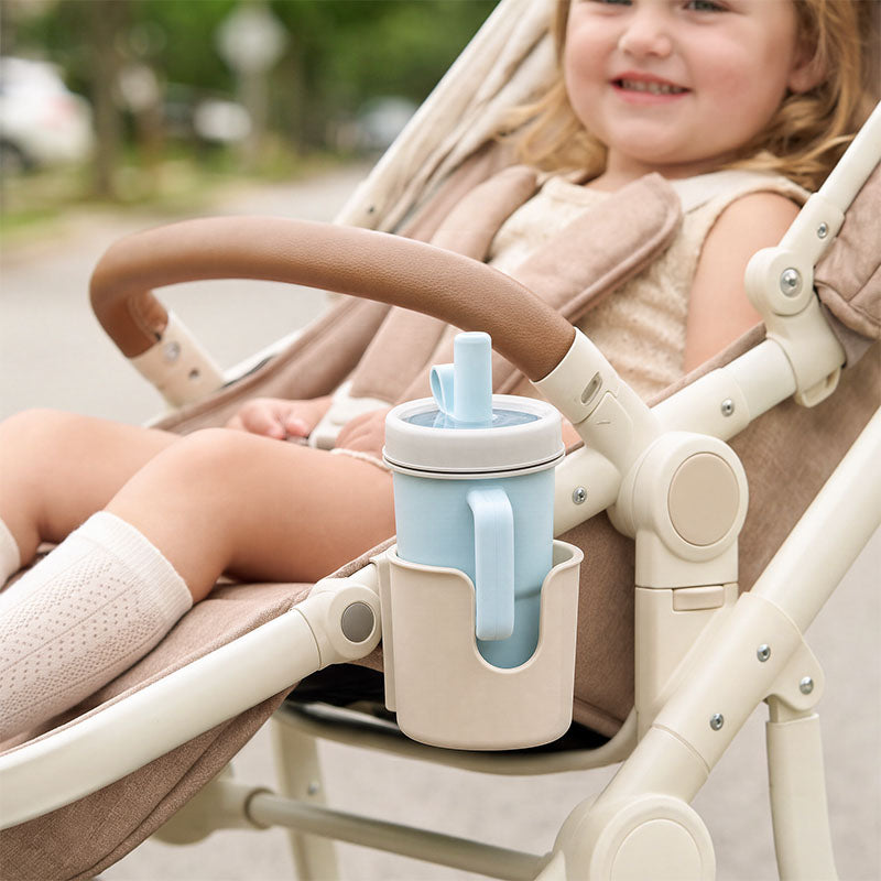 Silicone Toddler Cup – 9 oz / 266 ml